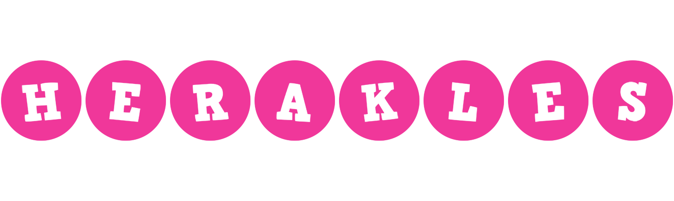 Herakles poker logo