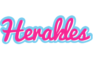 Herakles popstar logo