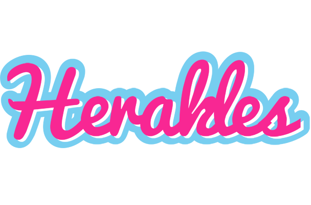 Herakles popstar logo