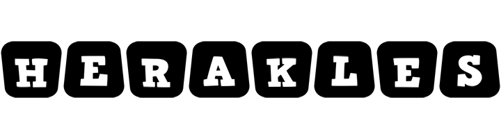 Herakles racing logo