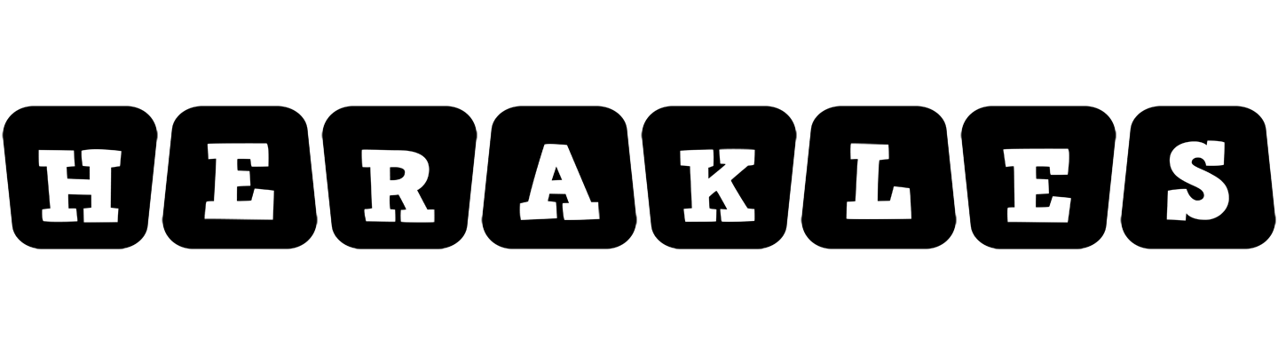 Herakles racing logo