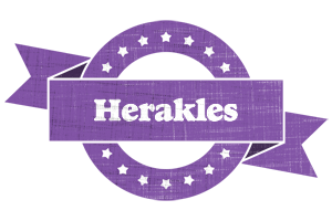 Herakles royal logo