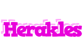 Herakles rumba logo