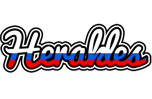 Herakles russia logo