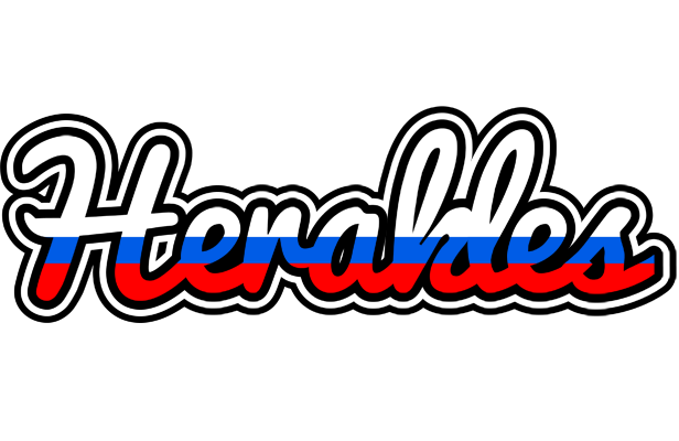 Herakles russia logo