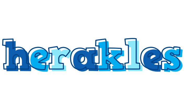Herakles sailor logo
