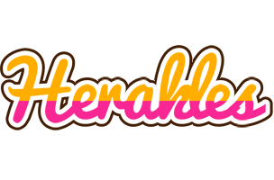 Herakles smoothie logo