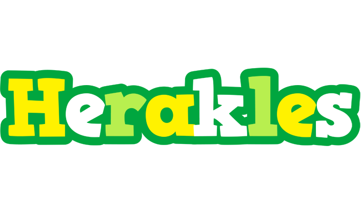 Herakles soccer logo