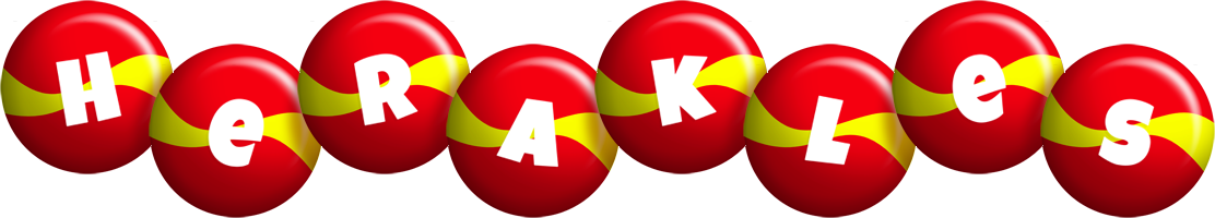 Herakles spain logo