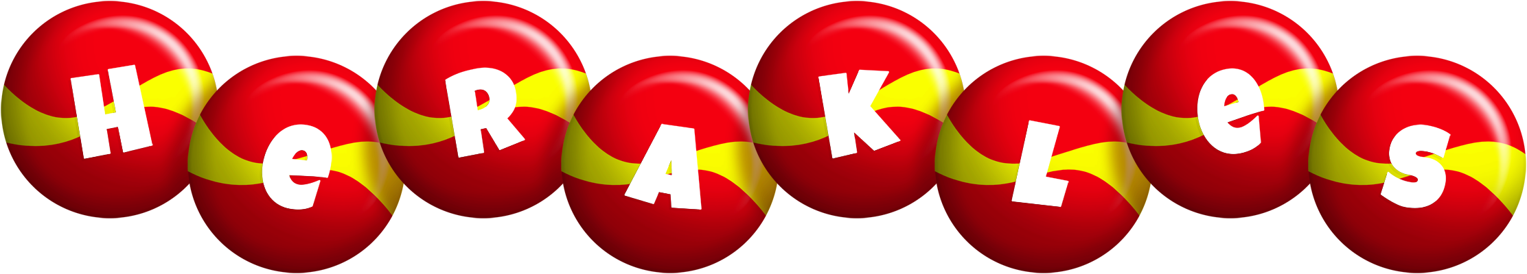 Herakles spain logo