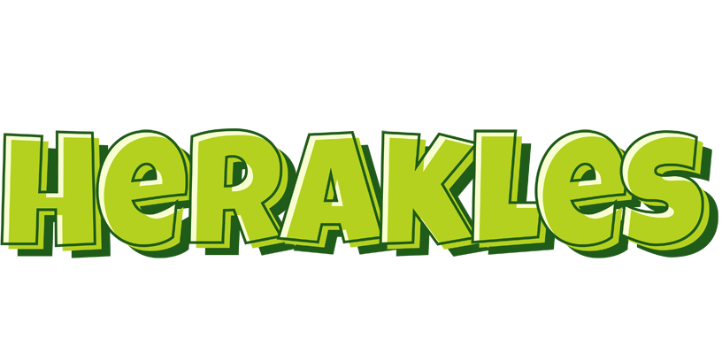 Herakles summer logo