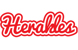 Herakles sunshine logo