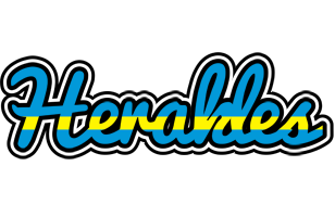 Herakles sweden logo
