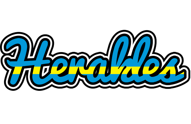 Herakles sweden logo