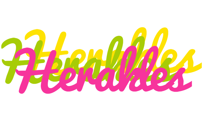 Herakles sweets logo