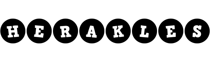 Herakles tools logo