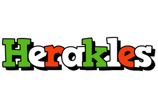 Herakles venezia logo