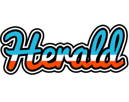 Herald america logo