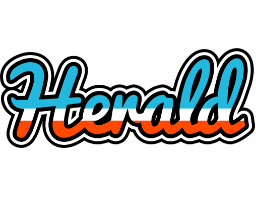 Herald america logo