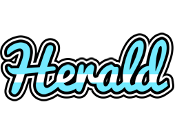 Herald argentine logo