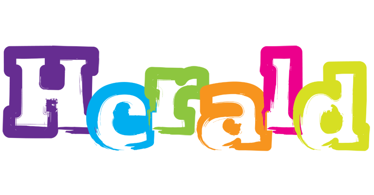 Herald casino logo