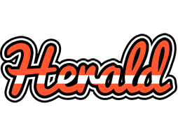 Herald denmark logo