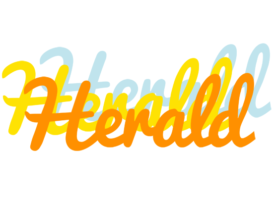 Herald energy logo