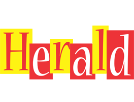 Herald errors logo