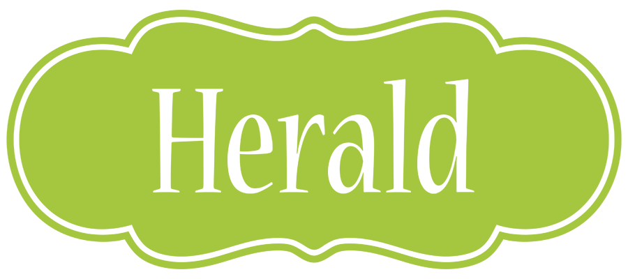 Herald family logo