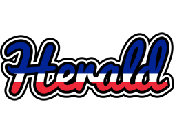 Herald france logo