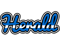 Herald greece logo