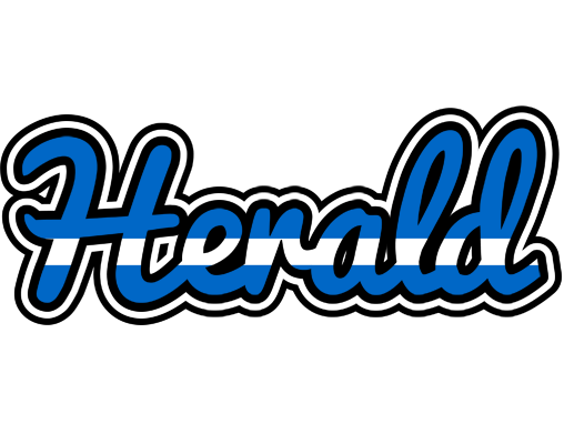 Herald greece logo