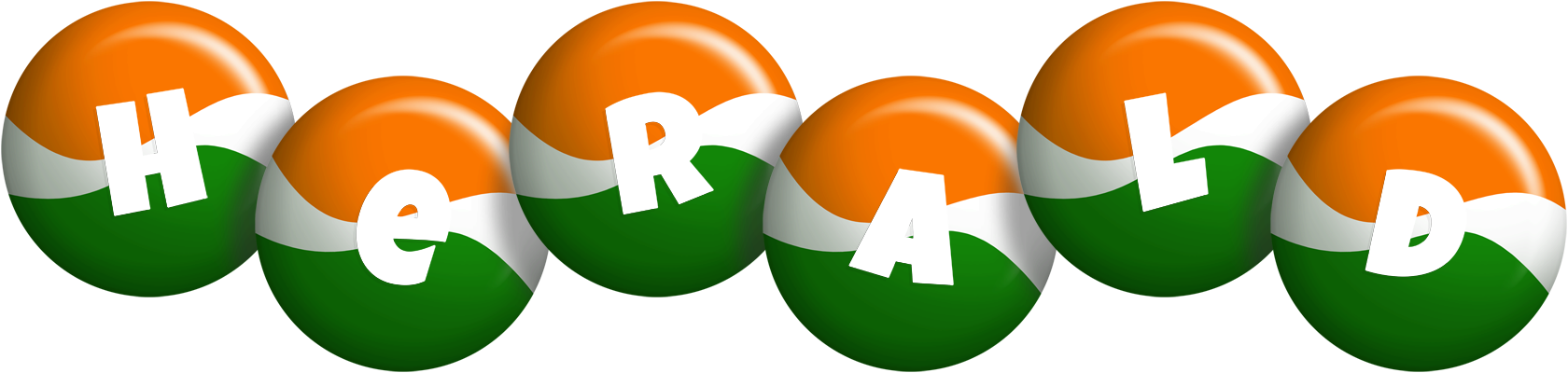 Herald india logo