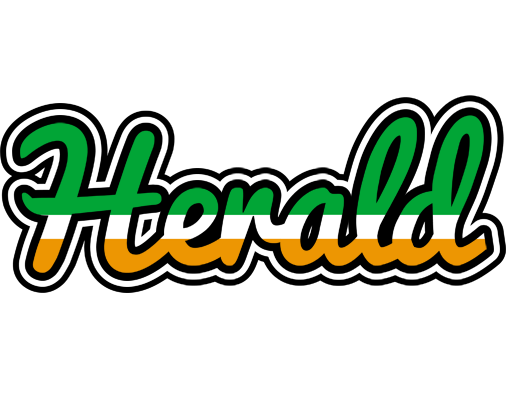 Herald ireland logo