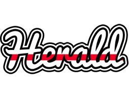 Herald kingdom logo