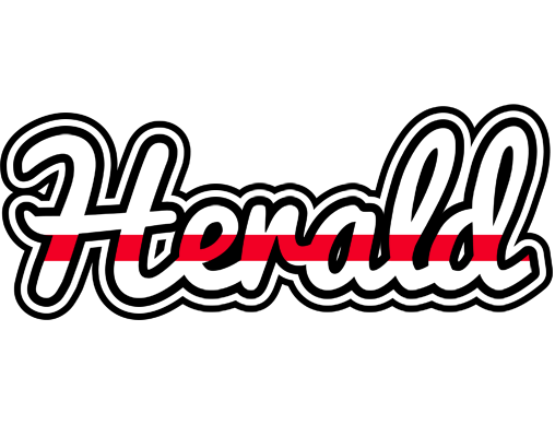 Herald kingdom logo