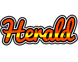Herald madrid logo
