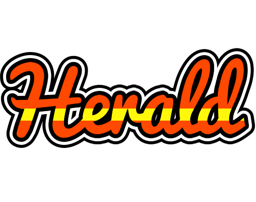 Herald madrid logo