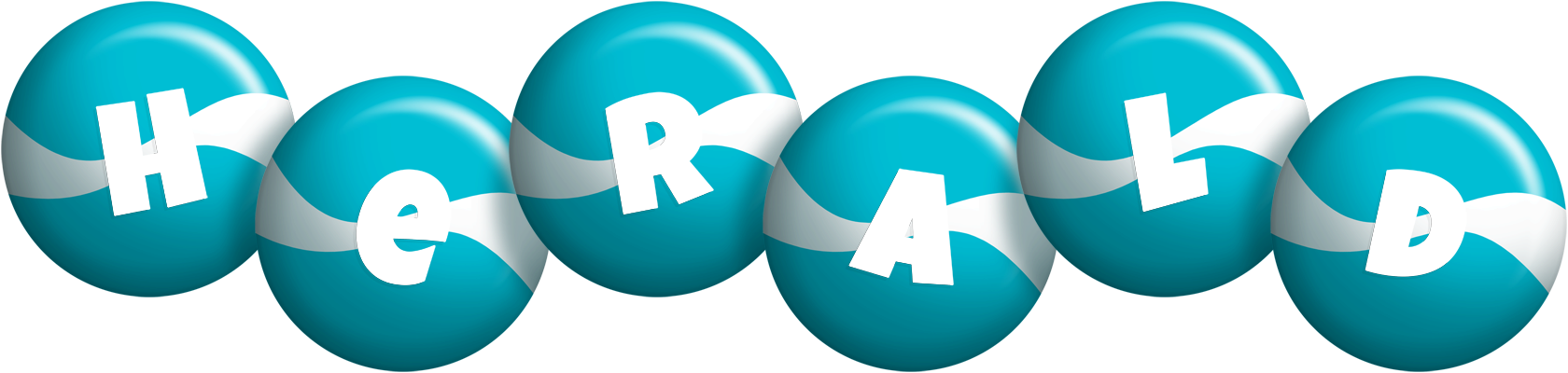 Herald messi logo