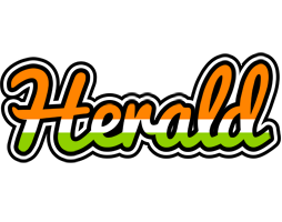 Herald mumbai logo