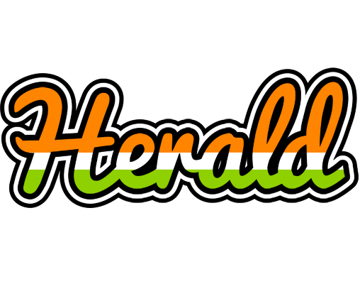 Herald mumbai logo