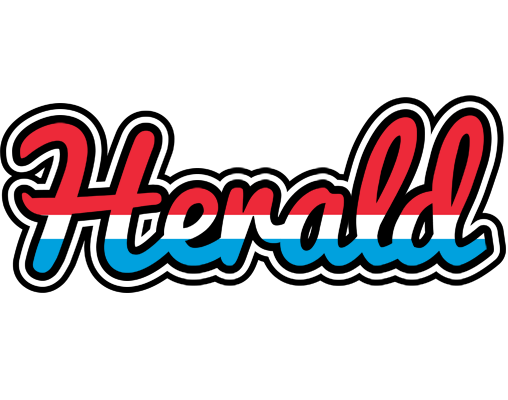 Herald norway logo