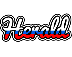 Herald russia logo