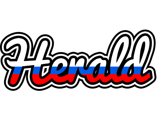 Herald russia logo