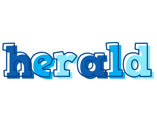 Herald sailor logo