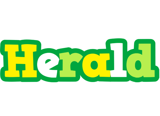 Herald soccer logo