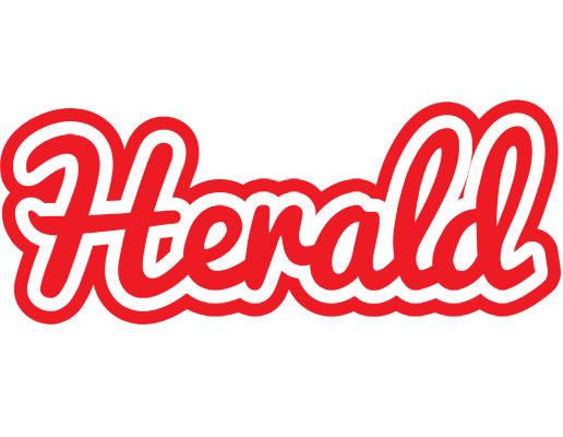 Herald sunshine logo