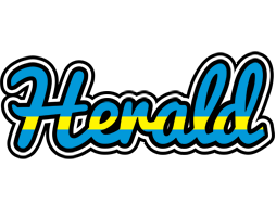 Herald sweden logo