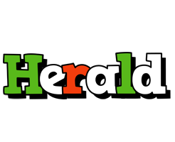 Herald venezia logo