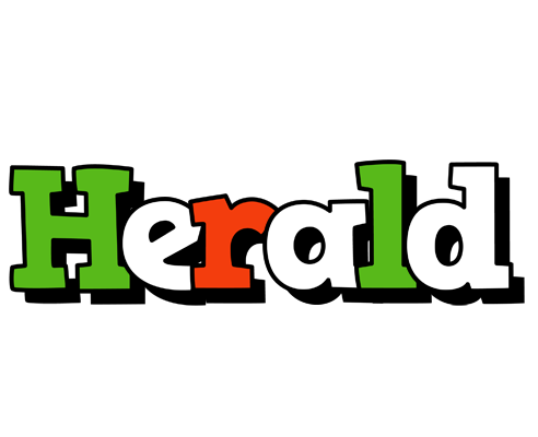 Herald venezia logo
